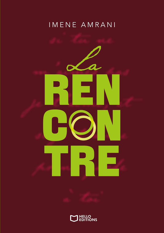 💫La rencontre💫