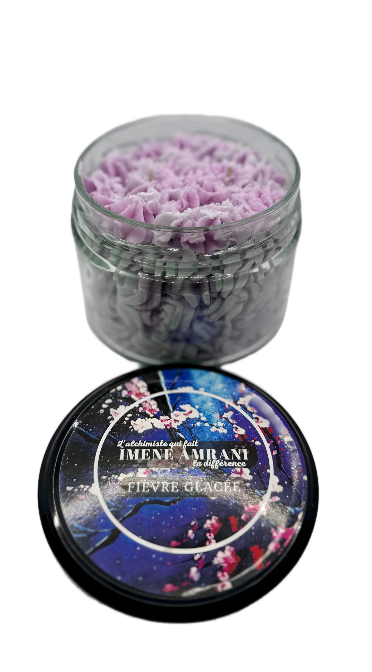 Fièvre Glacée