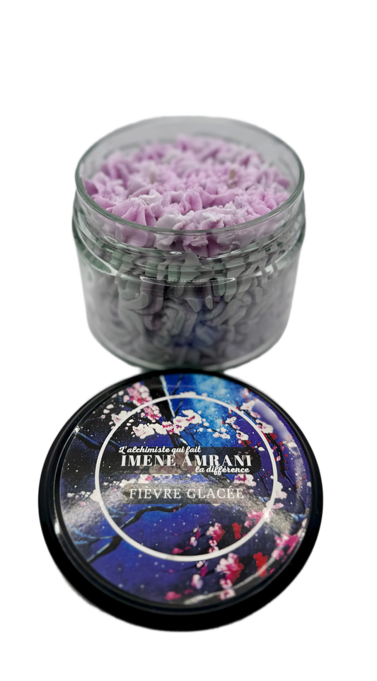 Fièvre Glacée