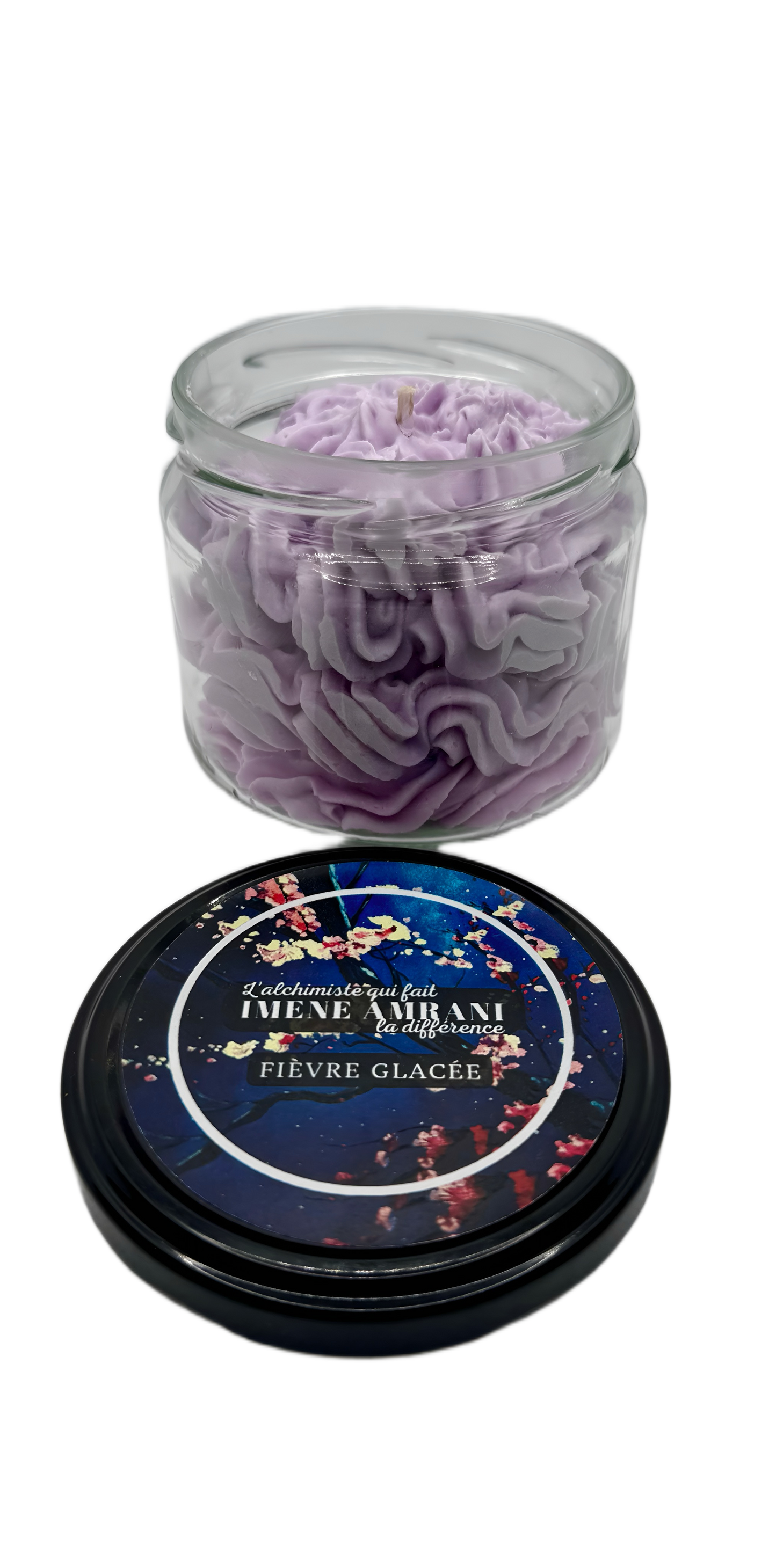 Fièvre Glacée